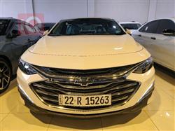 شيفروليه ماليبو